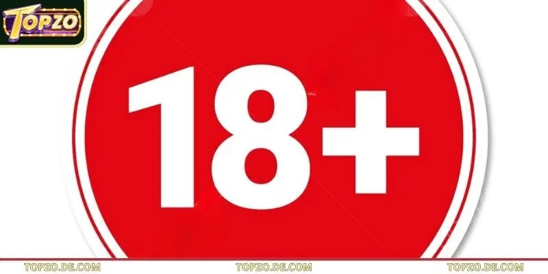 Chỉ khách hàng đủ tuổi mới có thể trở thành thành viên