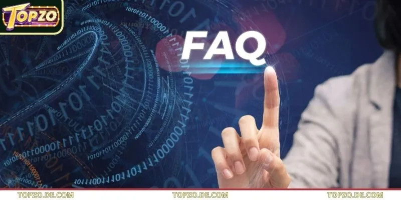 Chuyên mục câu hỏi thường gặp Topzo đóng vai trò quan trọng