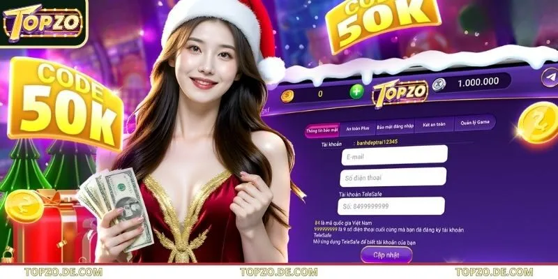 Cung cấp thông tin chính xác vào biểu mẫu tạo nick