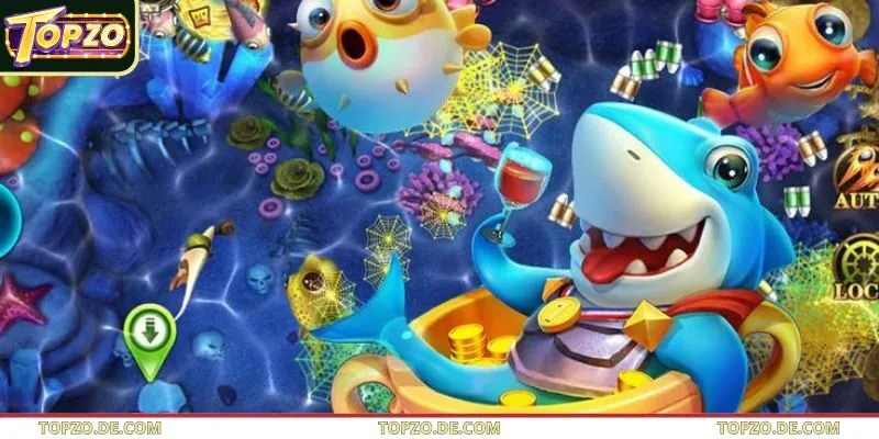 Săn mồi dễ dàng với những mẹo hay từ cao thủ làng chài