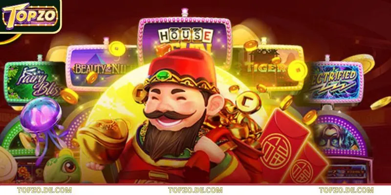 Sử dụng thời gian vàng để săn Jackpot nổ thưởng khủng