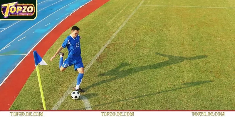 Ưu điểm của loại hình kèo phạt góc